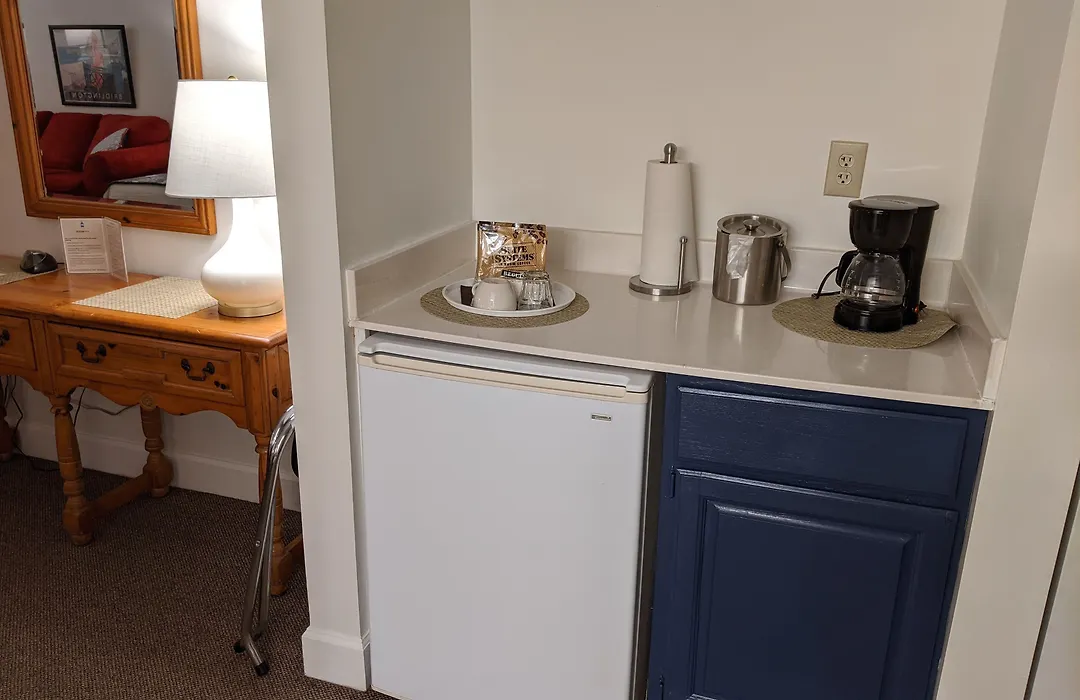 Inlet Inn Nc-1
