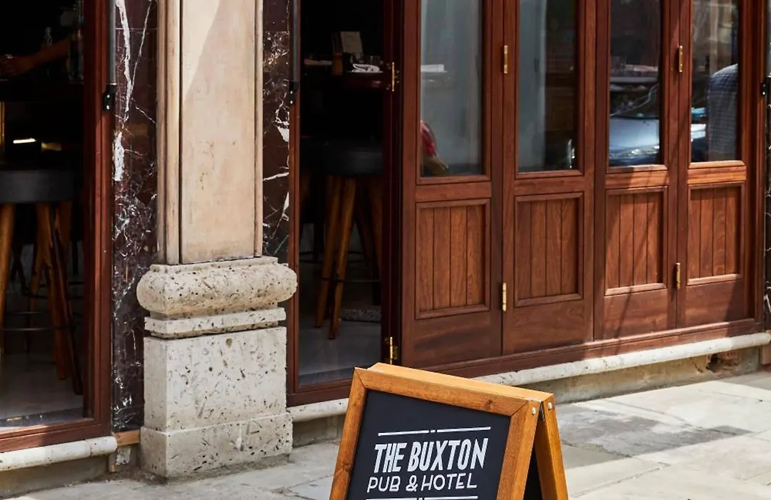 The Buxton-1