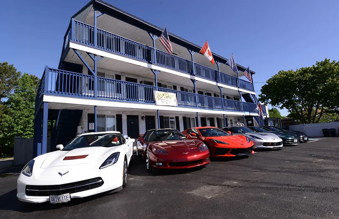Island View Motel-1