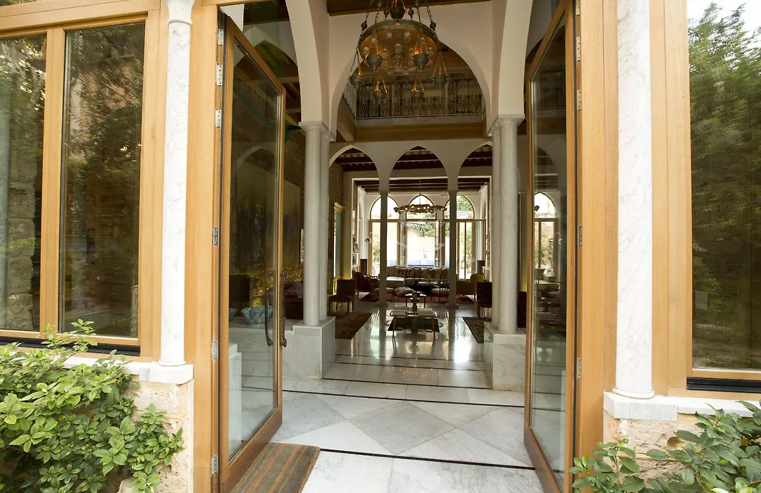 Arthaus Beirut-1