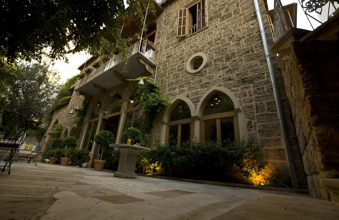 Arthaus Beirut-1