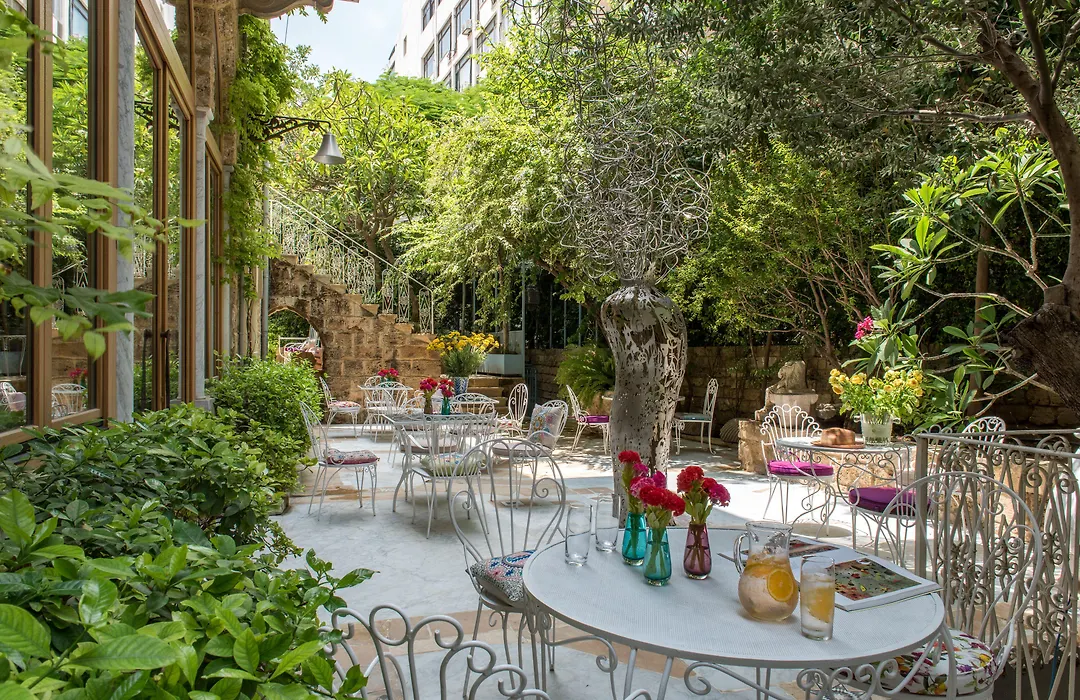 Arthaus Beirut-1