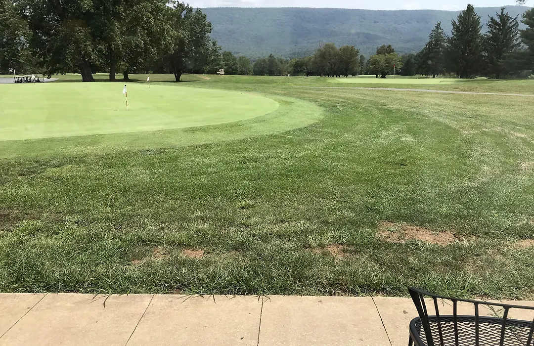 Shenvalee Golf Resort-1