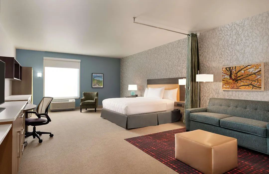 Home2 Suites By Hilton Martinsburg, Wv-1