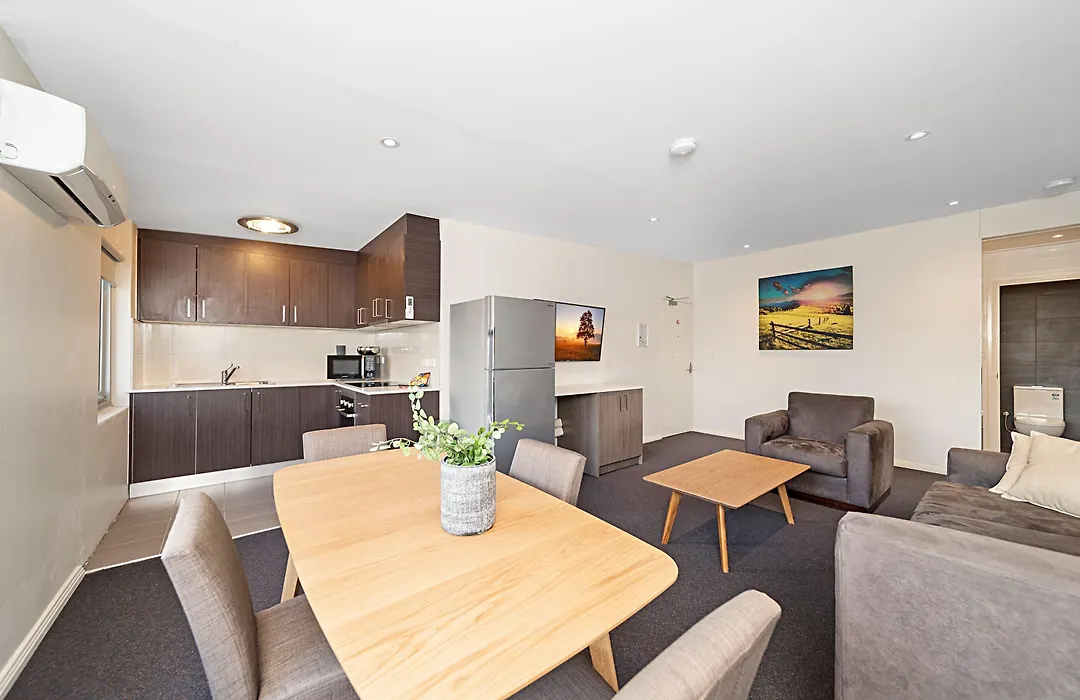 Carlton Suites-1
