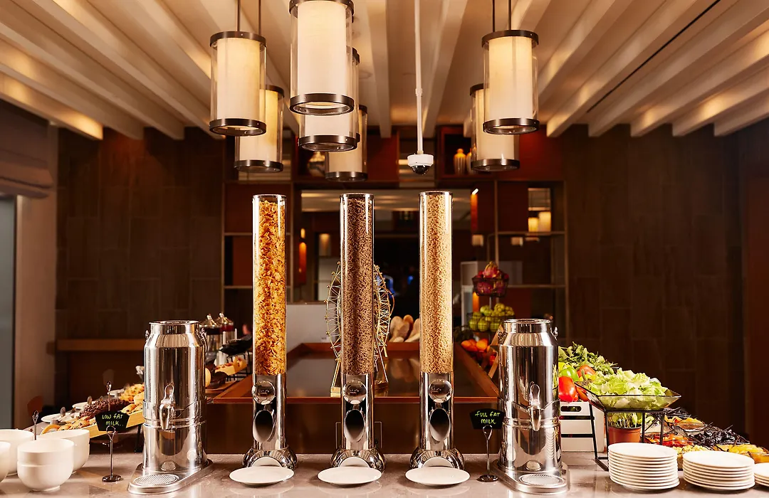 Staybridge Suites Dubai Al-Maktoum Airport By Ihg-1