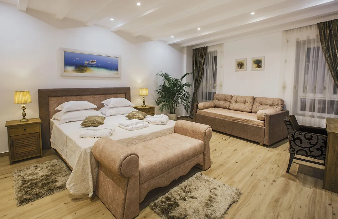 Heritage Hotel Dea Hvar-1