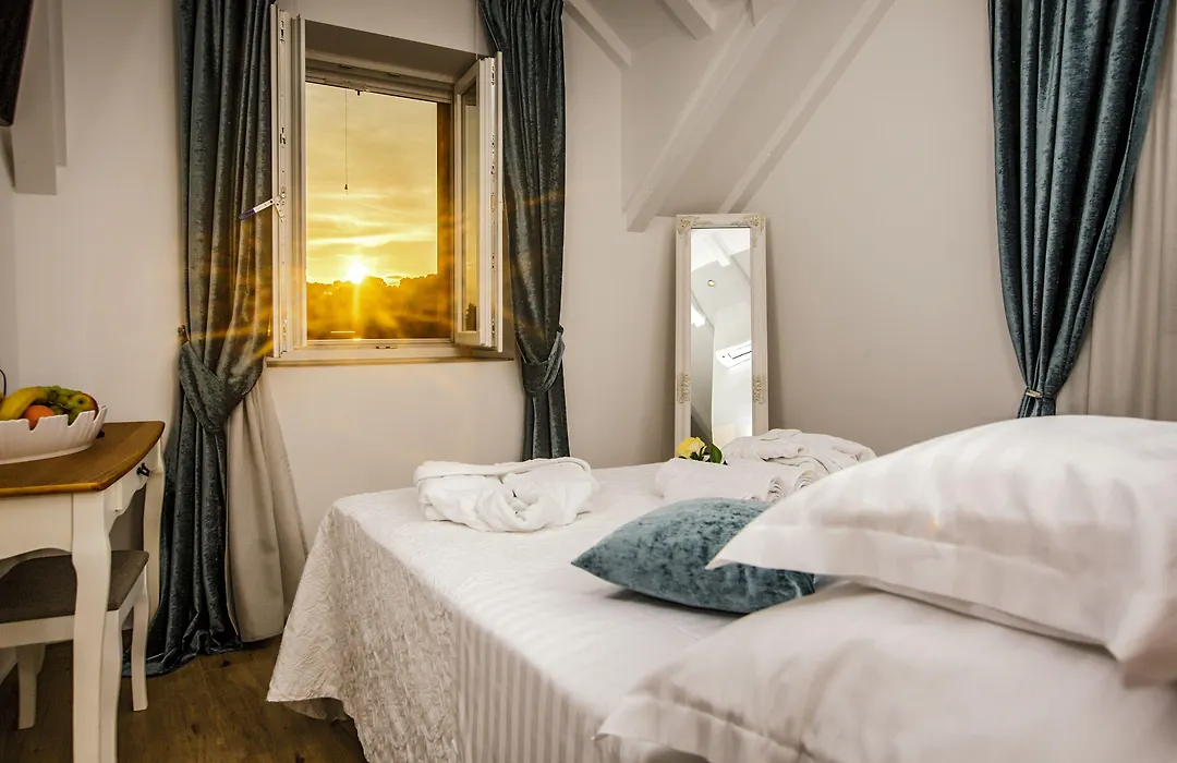 Heritage Hotel Dea Hvar-1