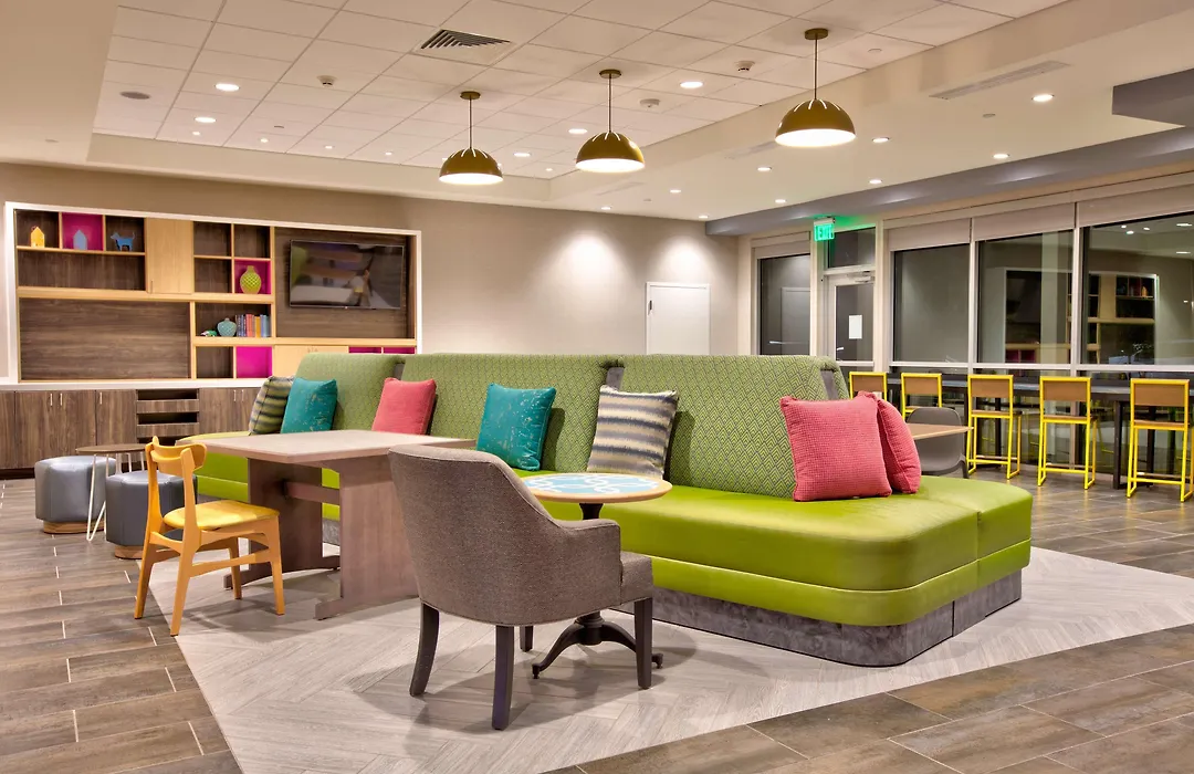 Home2 Suites By Hilton Wichita Falls, Tx-1