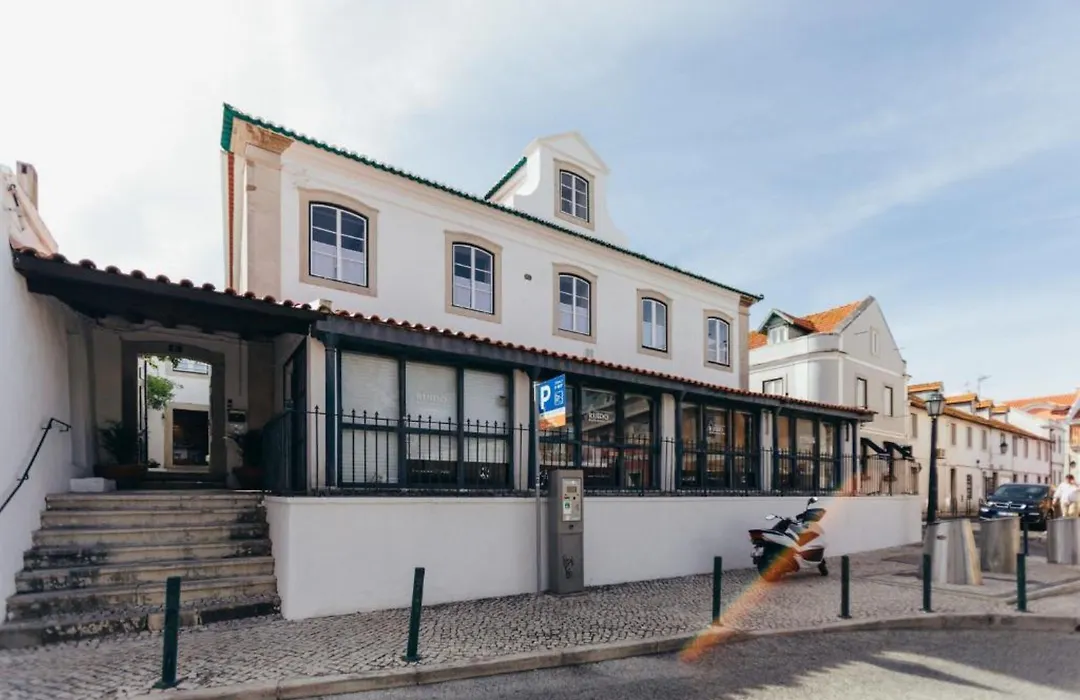 Legasea - Cascais Guesthouse-1