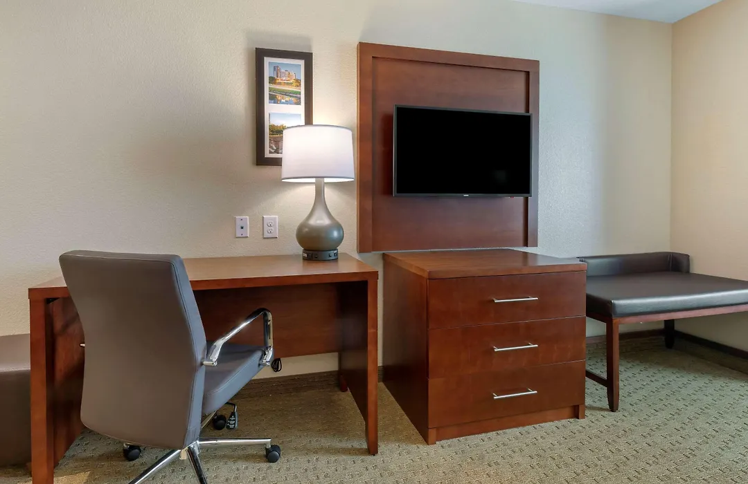 Comfort Inn & Suites Euless Dfw West-1
