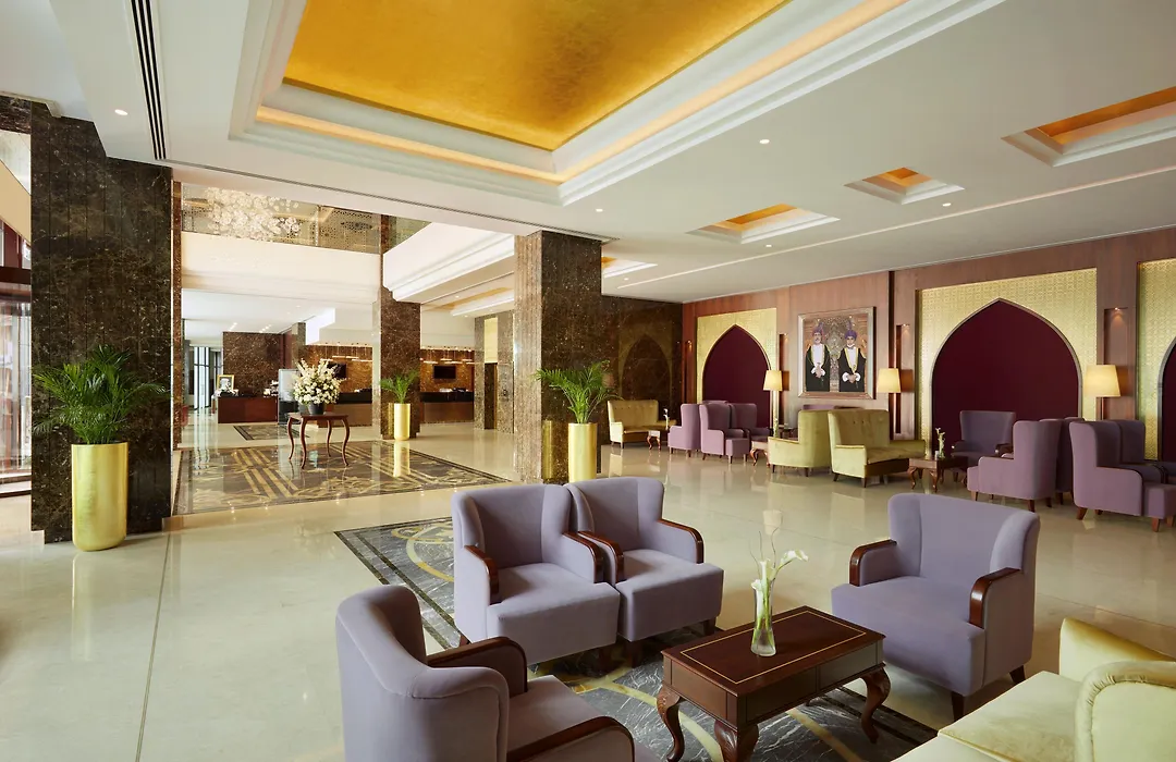 Royal Tulip Muscat-1