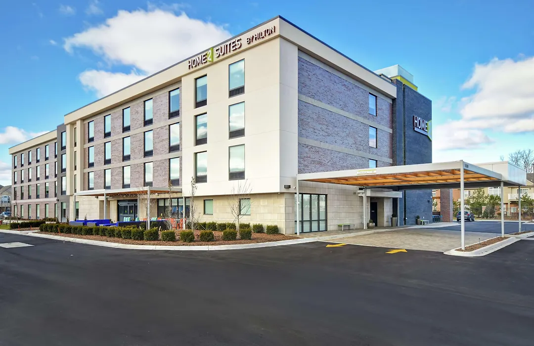 Home2 Suites By Hilton Taylor Detroit-1