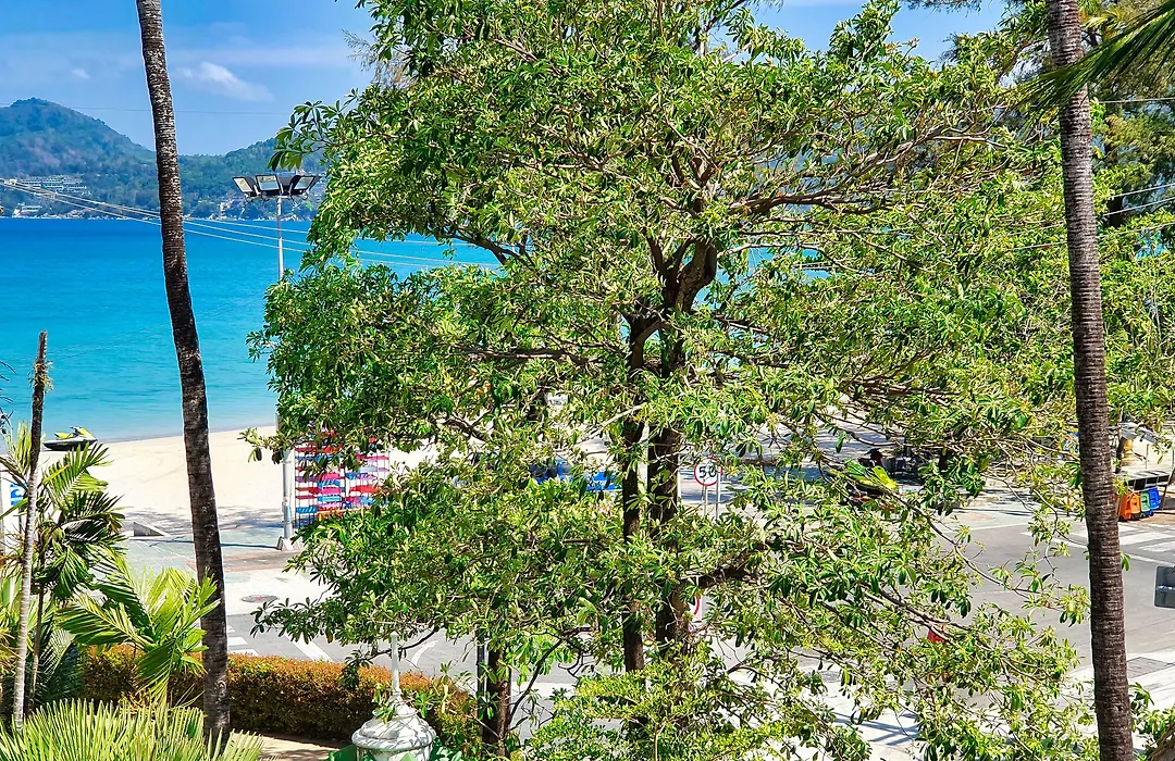 Sea Pearl Beach Resort-1