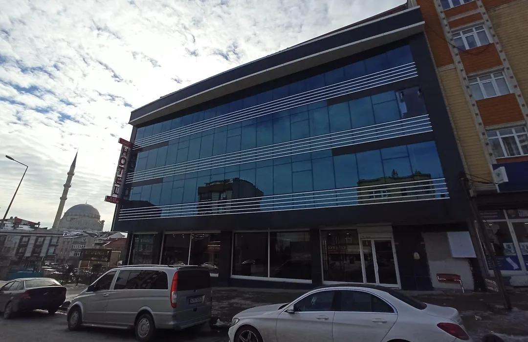 Skylon Airport Hotel-1