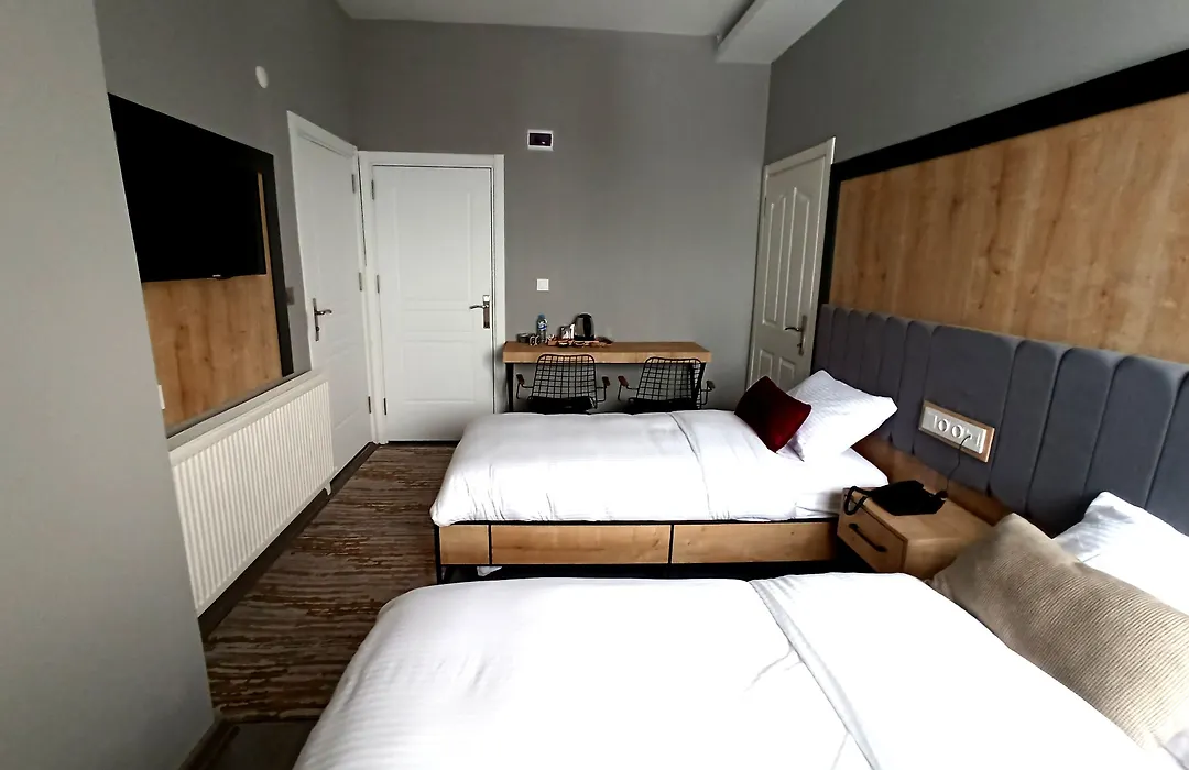 Skylon Airport Hotel-1