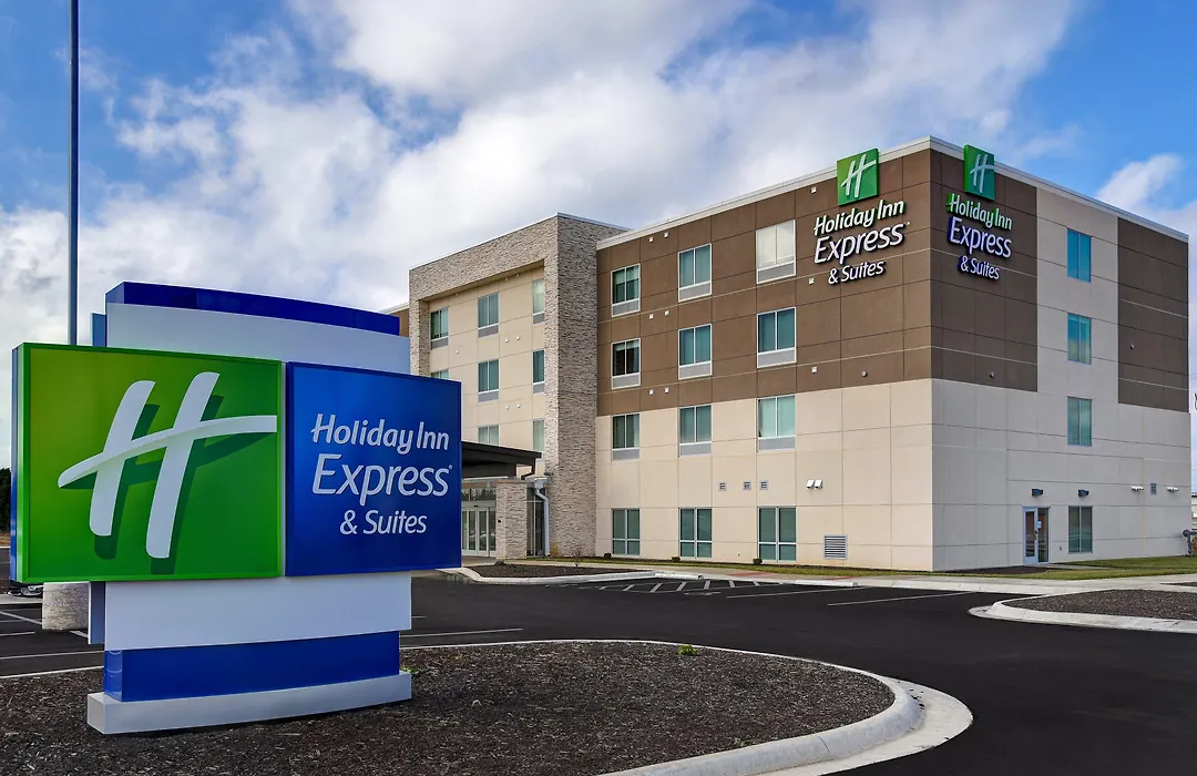 Holiday Inn Express & Suites - Ottawa By Ihg-1