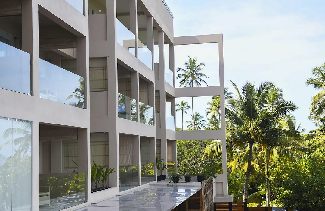 Ayurvie Weligama - Ayurvedic Retreat By Thema Collection -Exclusively For Adults--1