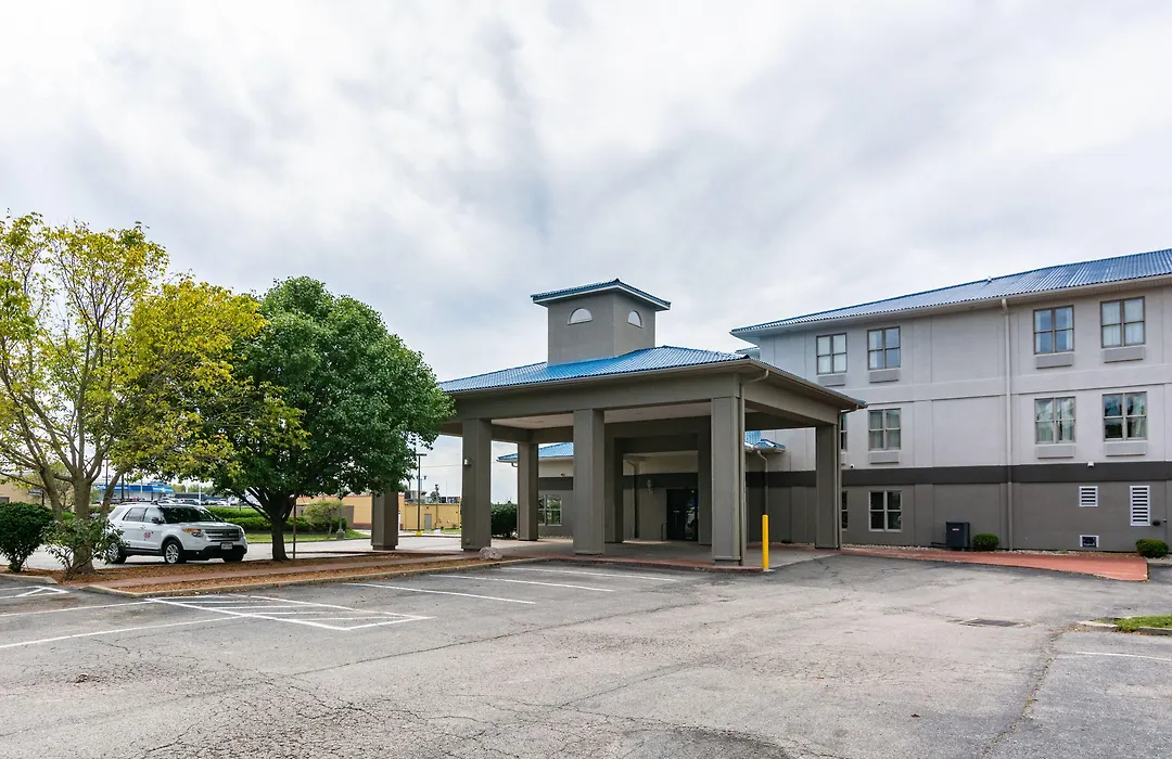 Motel 6 Walton, Ky - Richwood - Cincinnati Airport South-1