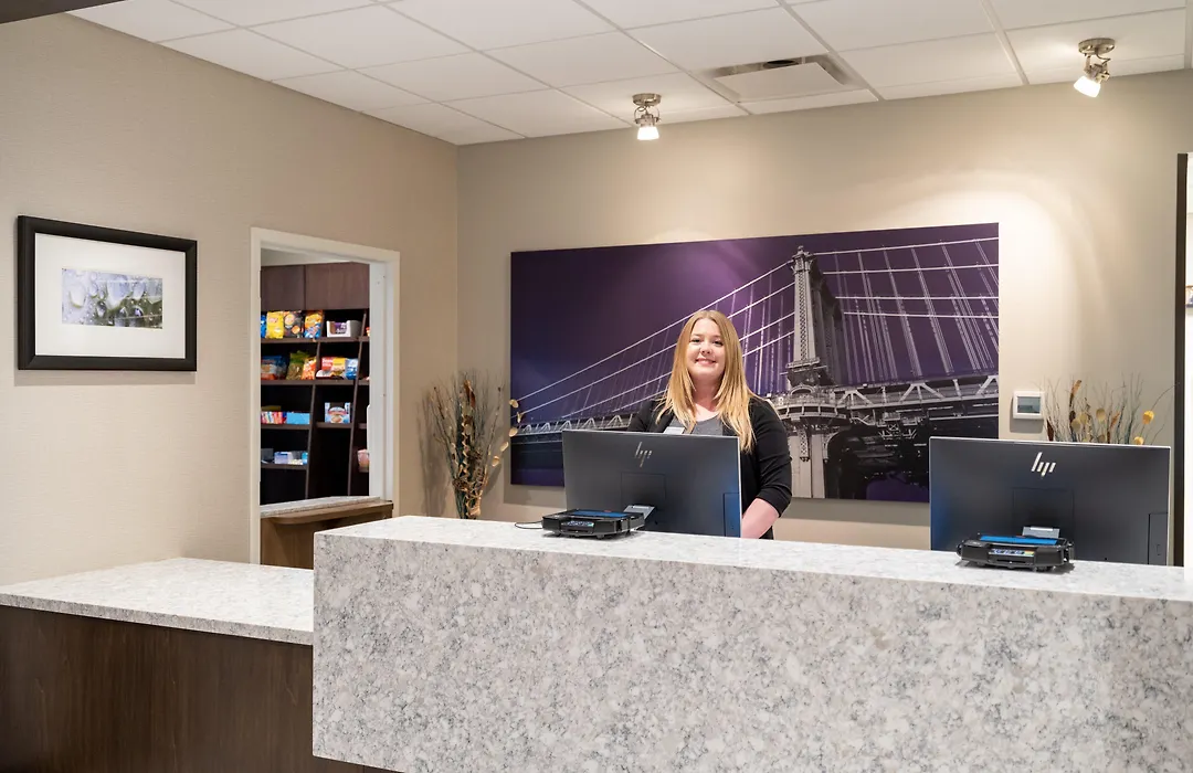 Staybridge Suites - Sioux City Southeast By Ihg-1