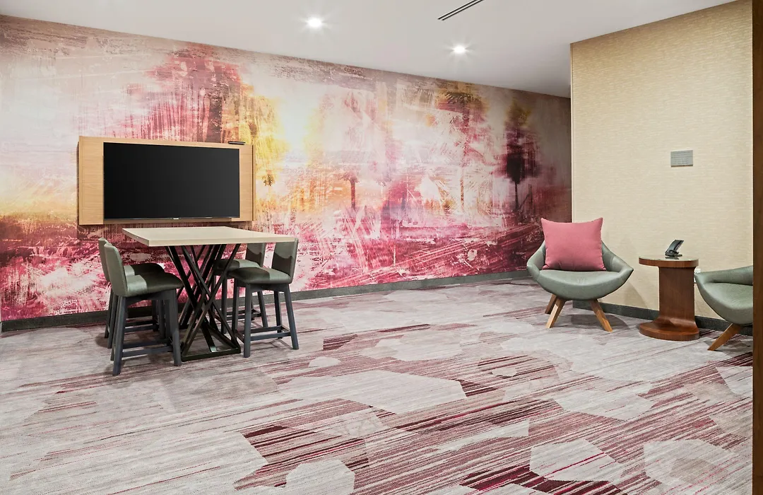 Courtyard By Marriott Houston Northeast-1