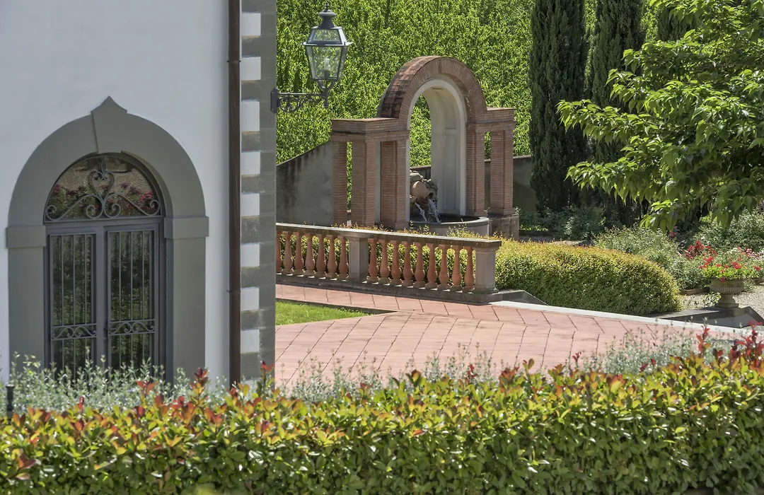 Viesca Toscana Suites & Villas-1