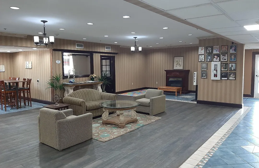 The Regal Hotel-1