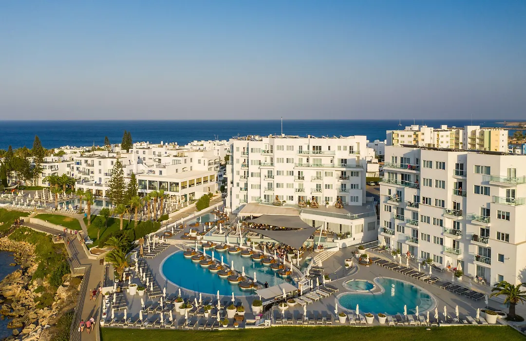 King Jason Protaras - Designed For Adults By Louis Hotels-1