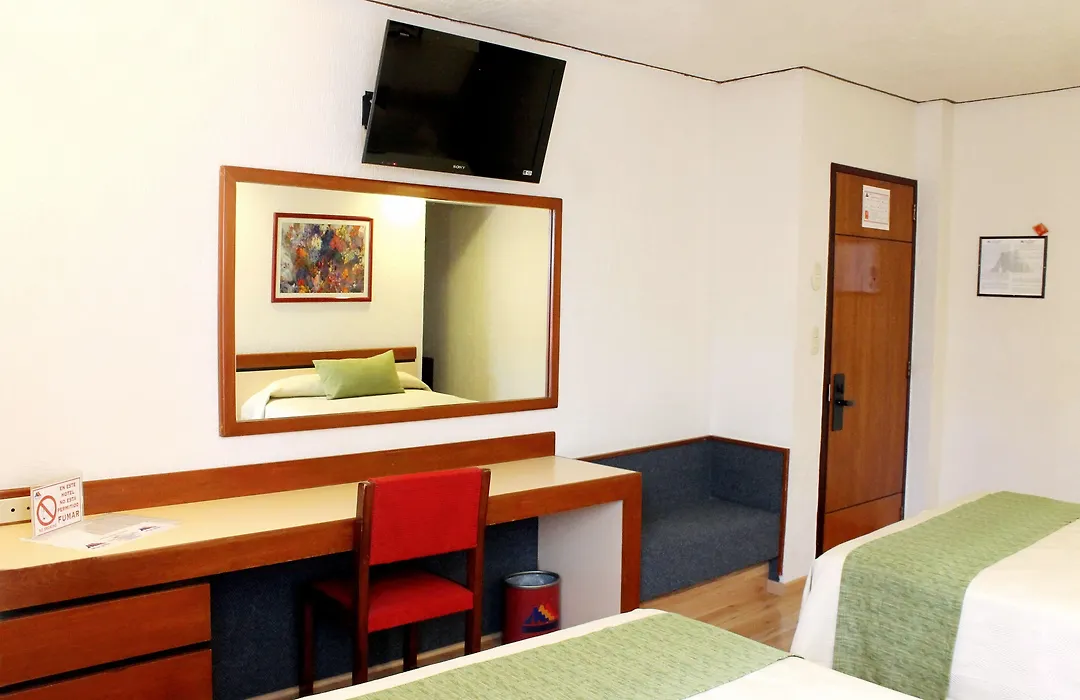 Hotel Manalba-1