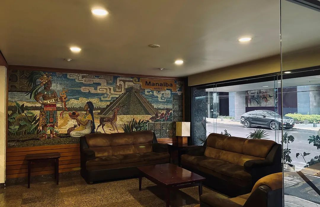 Hotel Manalba-1