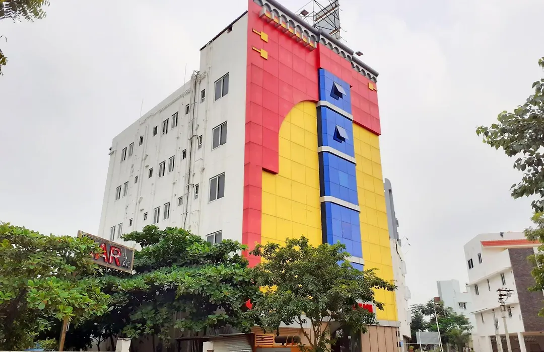 Aakash Residency-1