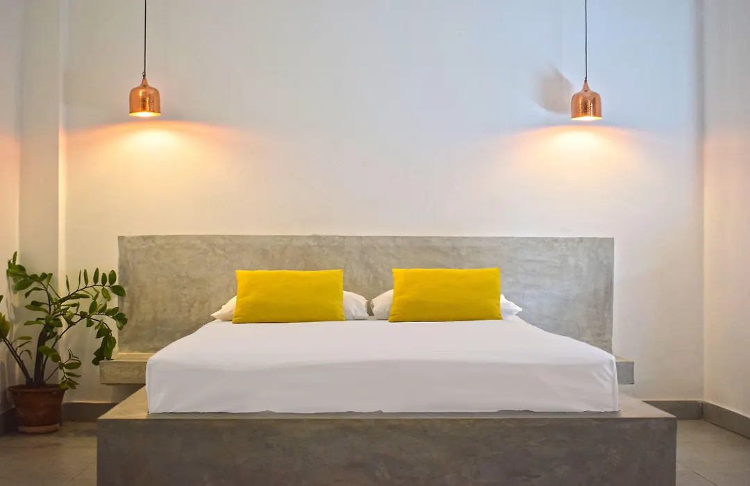 City Beds Colombo-1