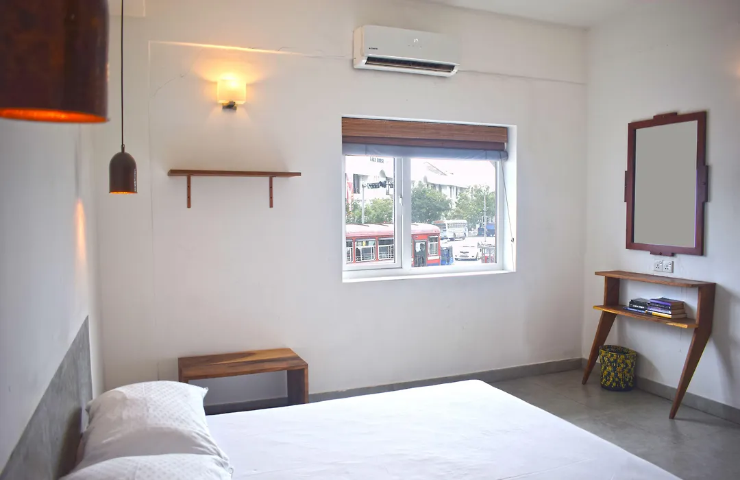 City Beds Colombo-1
