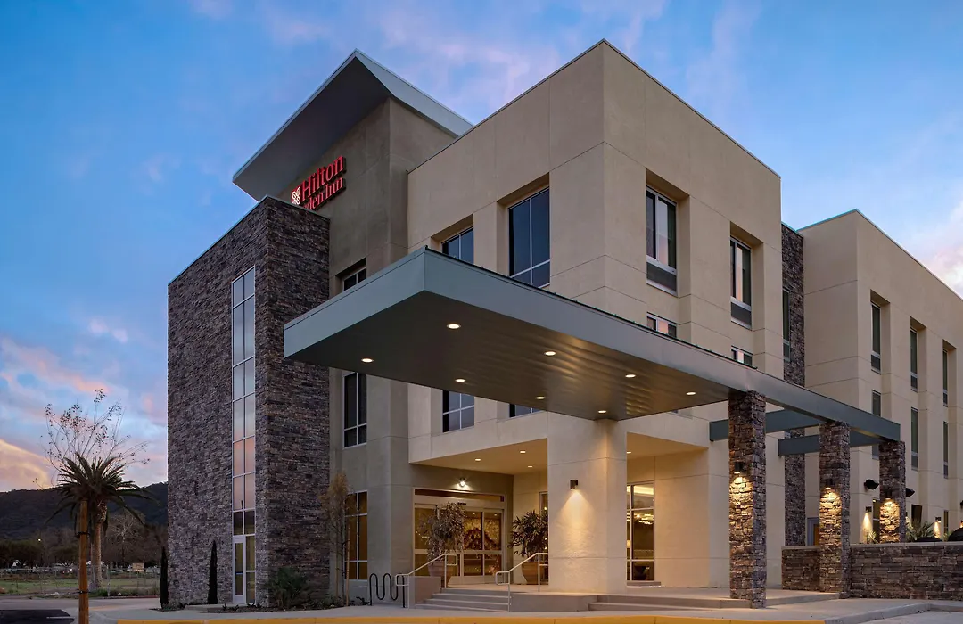 Hilton Garden Inn Temecula-1