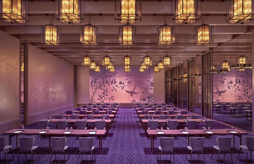 Andaz Shenzhen Bay-1
