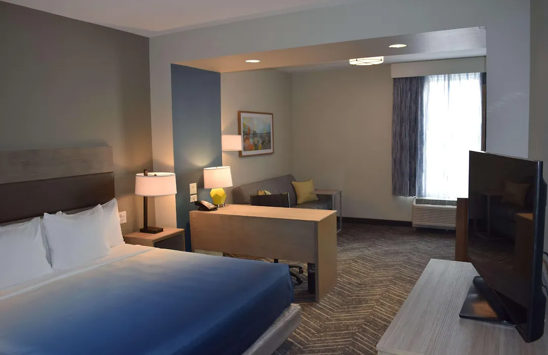 Howard Johnson Hotel - Middletown-1