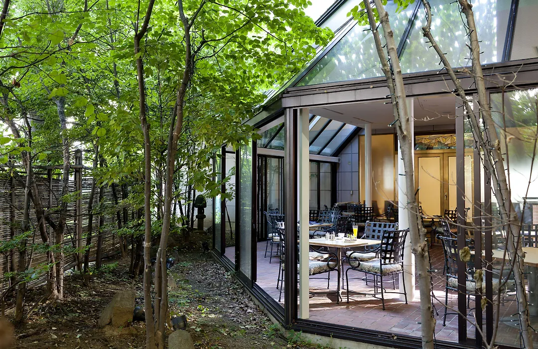 The Saihokukan Hotel-1