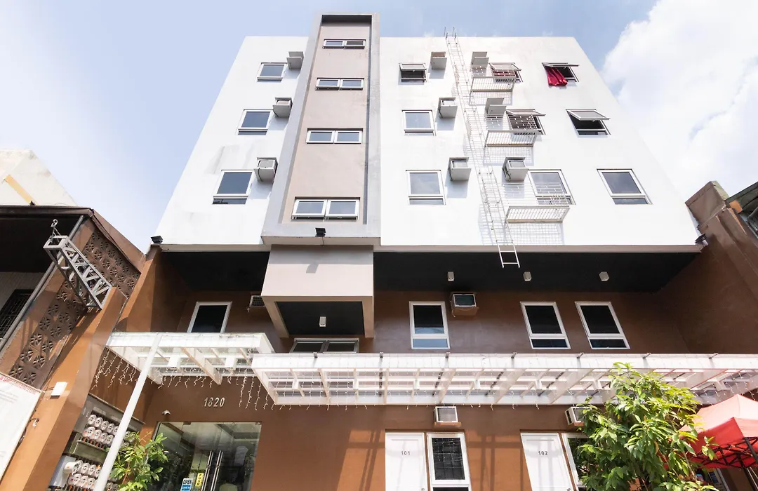 Oyo 152 Sangco Condotel-1