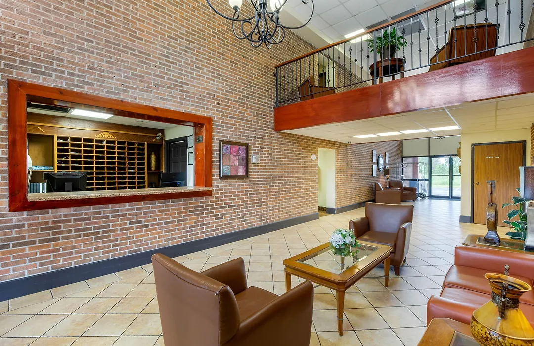 Likehome Extended Stay Hotel Warner Robins-1