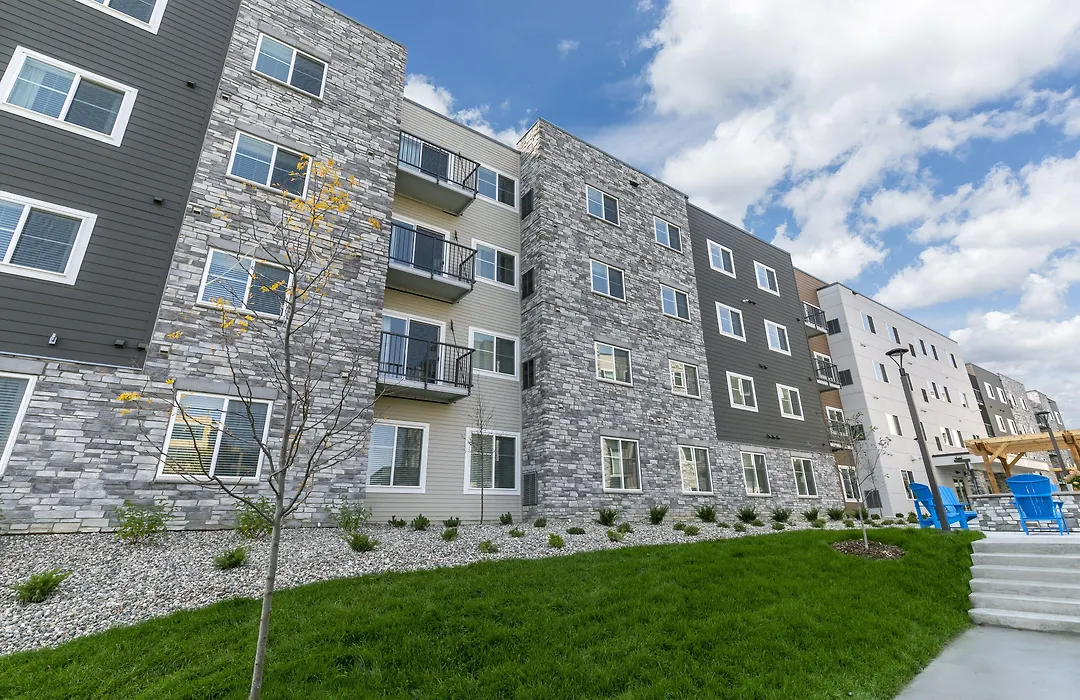 Waterwalk Extended Stay By Wyndham Minneapolis - Plymouth-1