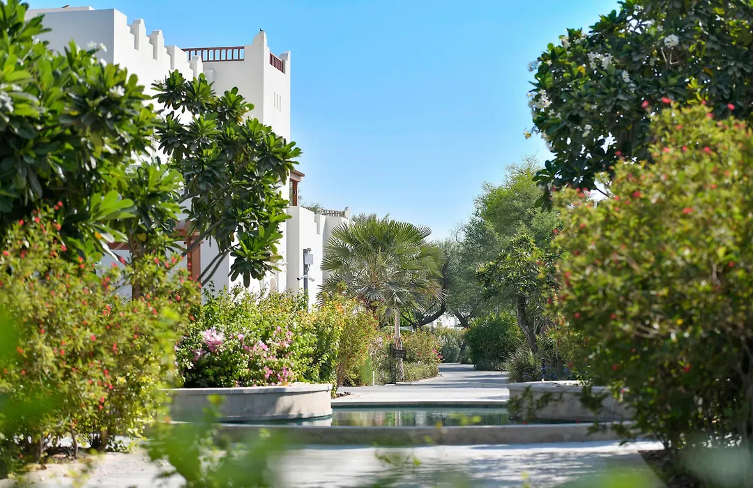Al Messila, A Luxury Collection Resort & Spa, Doha-1