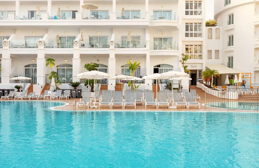 Sunwing Fanabe Beach-1