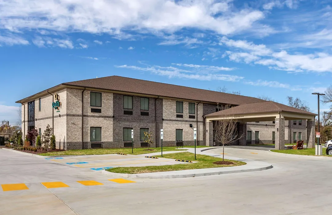 Quality Inn Lebanon - Nashville Area-1