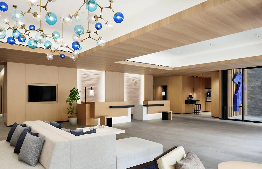 Fairfield By Marriott Osaka Namba-1