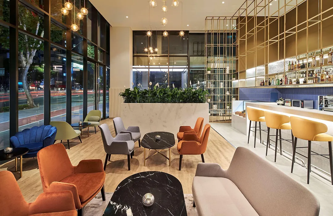 Hilton Garden Inn Seoul Gangnam-1