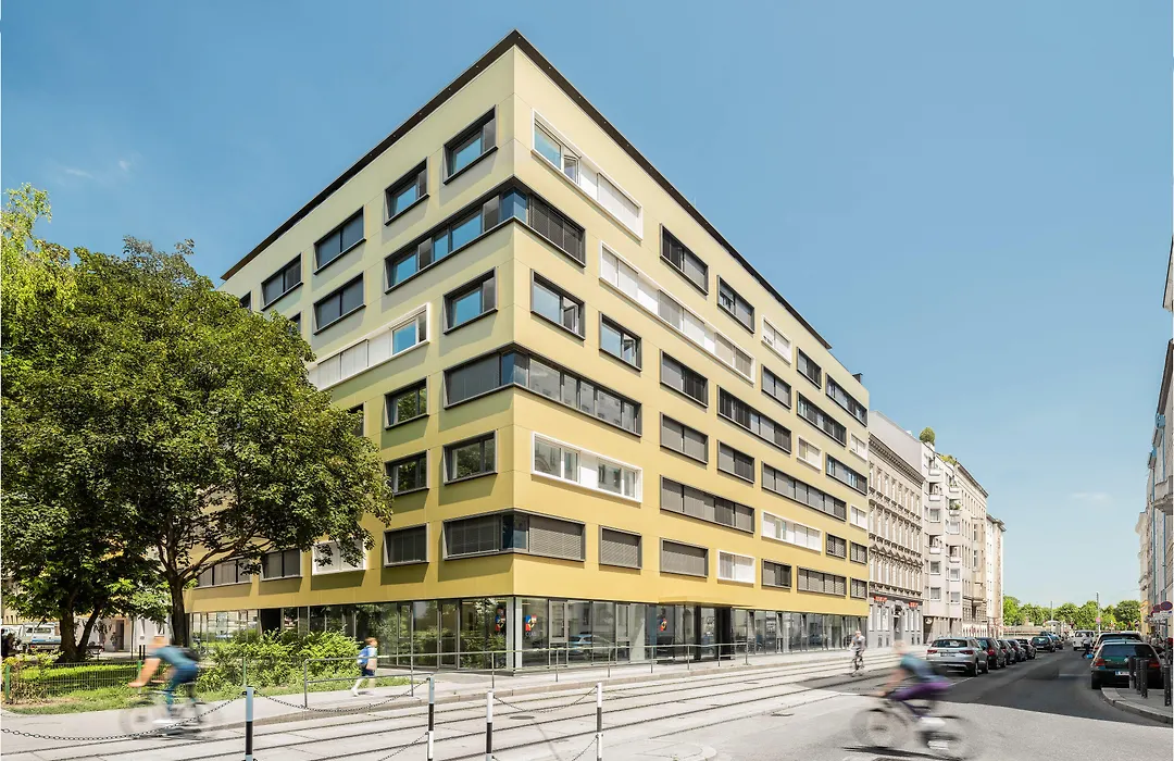 Mynext - Hotel Leo-1