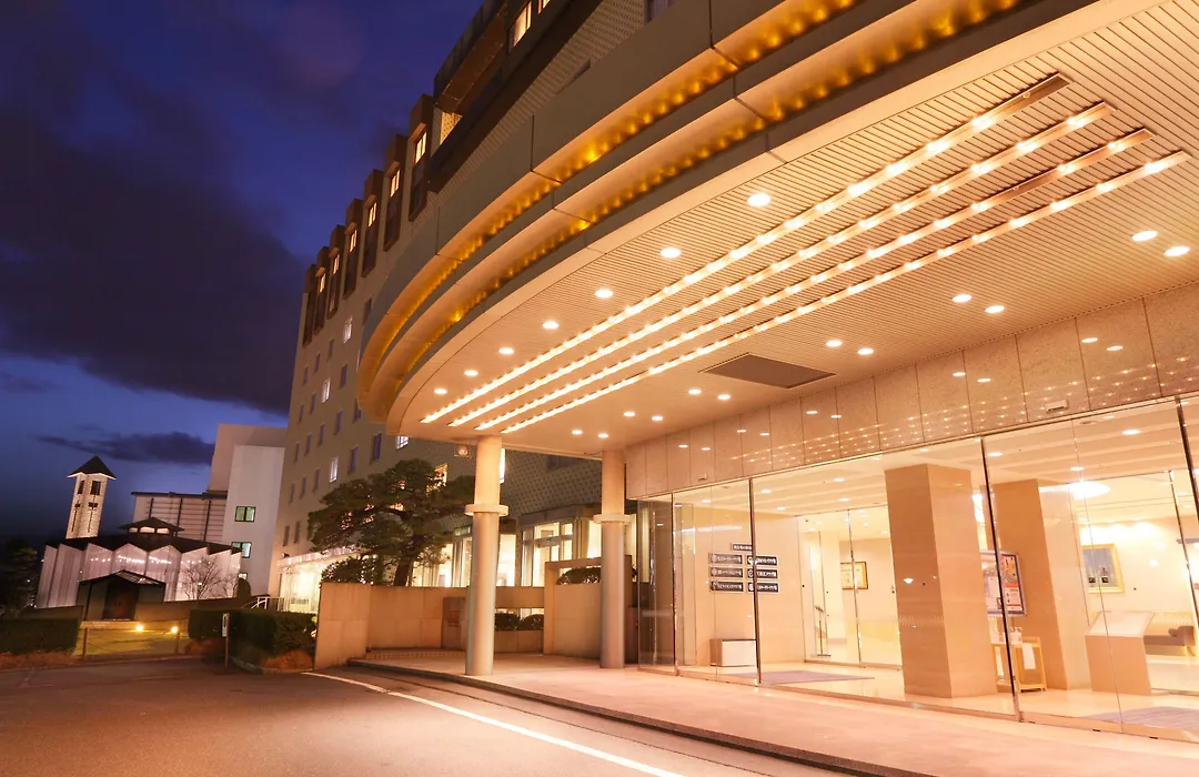 Hotel Ichibata-1