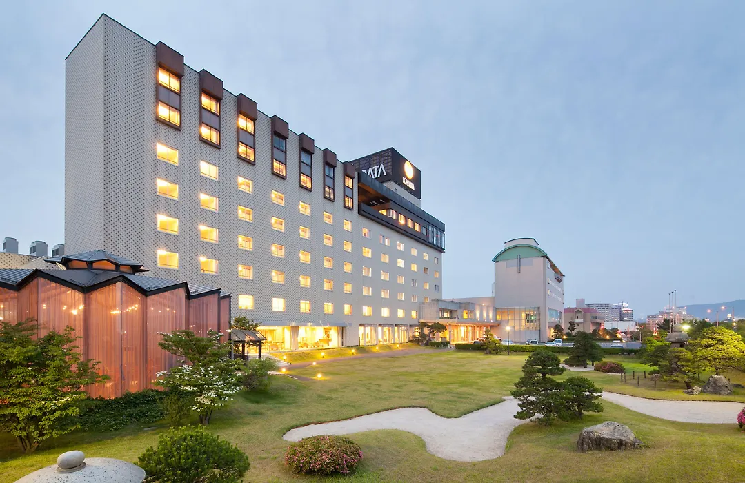 Hotel Ichibata-1