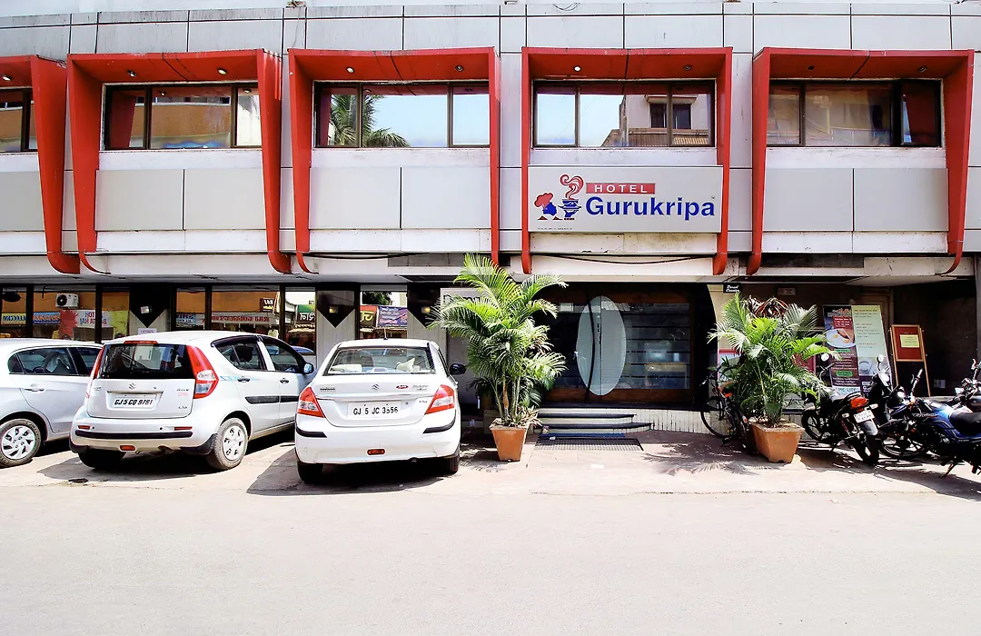 Hotel Gurukripa-1