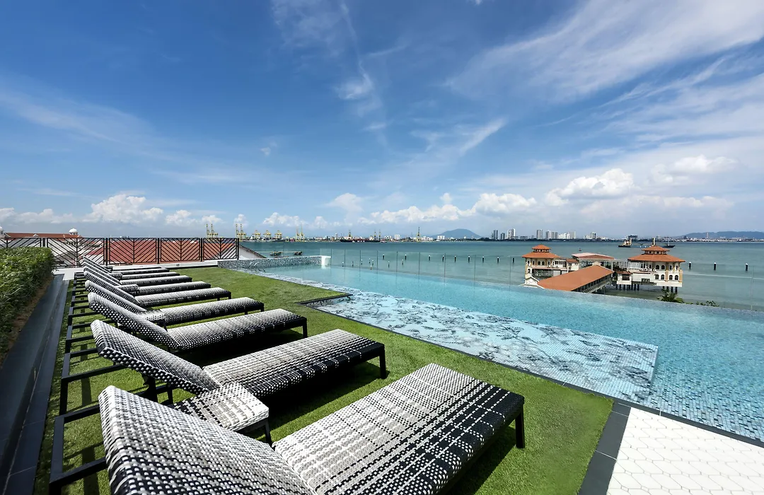 The Prestige Hotel Penang, A Member Of Design Hotels-1